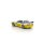 POP RACE 1/64 PANDEM Silvia S13 2020 D1 Light Yellow / White 圖片 15