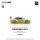 POP RACE 1/64 PANDEM Silvia S13 2020 D1 Light Yellow / White 圖片 5
