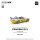 POP RACE 1/64 PANDEM Silvia S13 2020 D1 Light Yellow / White 圖片 6
