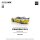 POP RACE 1/64 PANDEM Silvia S13 2020 D1 Light Yellow / White 圖片 7