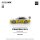 POP RACE 1/64 PANDEM Silvia S13 2020 D1 Light Yellow / White 圖片 8