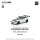 POP RACE 1/64 PANDEM S2000 White Carbon Hood 图片 11