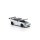 POP RACE 1/64 PANDEM S2000 White Carbon Hood 图片 15