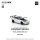 POP RACE 1/64 PANDEM S2000 White Carbon Hood 图片 6