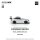 POP RACE 1/64 PANDEM S2000 White Carbon Hood 图片 7