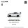 POP RACE 1/64 PANDEM S2000 White Carbon Hood 图片 10