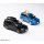 MODEL MODEL 1/64 Subaru Forester SG9 Sti Black image 8