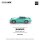 POP RACE 1/64 Singer 964 Tiffany Blue Bild 7