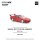 POP RACE 1/64 마츠다 RX-7 (FC3S) RE 아메미야 레드 이미지 14