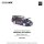 POP RACE 1/64 Nissan Stagea Magic Purple 图片 6