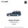 POP RACE 1/64 Nissan Stagea Magic Purple 图片 10