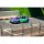 Tarmac Works 1/64 Porsche 911 2.8 RSR Psychodelic image 3