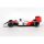 MINI GT 1/64 McLaren MP4/4 Japan Grand Prix 1988 2nd Place Car #11 Alain Prost Bild 3