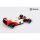 MINI GT 1/64 McLaren MP4/4 Japan Grand Prix 1988 Winning Car #12 Ayrton Senna gambar 2