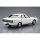 Aoshima The Model Car No.47 1/24 Nissan GC110 Skyline 2000GT '72 Plastic Model Bild 2