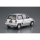Aoshima The Model Car No.60 1/24 Honda AA City Turbo II '85 Plastic Model imagen 2