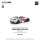 POP RACE 1/64 Pandem GR86 CUSCO Bild 9