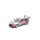 POP RACE 1/64 Honda Civic Type R (FL5) TCR M&K Racing Bild 12