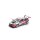 POP RACE 1/64 Honda Civic Type R (FL5) TCR M&K Racing Bild 13