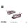 POP RACE 1/64 Honda Civic Type R (FL5) TCR M&K Racing Bild 2
