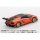 MINI GT 1/64 LB WORKS Lamborghini Aventador Limited Edition Orange MDX 2025 (Right-hand Steering) imagen 2