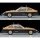 Tomytec Tomica Limited Vintage LV-N Movie Stars 01 Seibu Keisatsu Super Z w/Keisuke Daimon Figure image 3