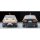 Tomytec Tomica Limited Vintage LV-N Movie Stars 01 Seibu Keisatsu Super Z w/Keisuke Daimon Figure image 4