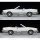 Tomytec Tomica Limited Vintage LV-N Movie Stars 02 Seibu Keisatsu Gazelle w/Kenzo Kogure Figure image 3
