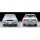 Tomytec Tomica Limited Vintage LV-N Movie Stars 02 Seibu Keisatsu Gazelle w/Kenzo Kogure Figure image 4