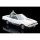 Tomytec Tomica Limited Vintage LV-N Movie Stars 02 Seibu Keisatsu Gazelle w/Kenzo Kogure Figure image 7