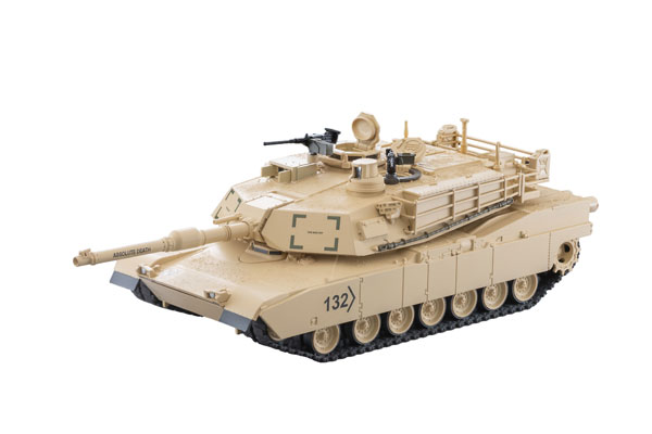 Tomytec ARSENIA64 [AS001]M1A2 Abrams
