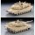 Tomytec ARSENIA64 [AS001]M1A2 Abrams Bild 2