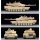 Tomytec ARSENIA64 [AS001]M1A2 Abrams Bild 3