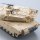 Tomytec ARSENIA64 [AS001]M1A2 Abrams Bild 4