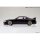 Aoshima 라쿠플라 스냅 키트 No.21CU-MP 닛산 R33 스카이라인 GT-R 커스텀 휠 (미드나잇 퍼플) 플라스틱 모델 이미지 5