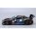 Platz/nunu 1/24 Racing Series BMW M4 GT3 Team WRT 2025 Australia Bathurst 12 Hour Winner Plastic Model image 4