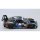 Platz/nunu 1/24 Racing Series BMW M4 GT3 Team WRT 2025 Australia Bathurst 12 Hour Winner Plastic Model image 8