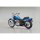 Aoshima The Bike No.19 1/12 Honda NC37 Steed VLS '98 Plastic Model Bild 6