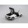 Aoshima The Super Car No.8 1/24 '12 Lamborghini Aventador Roadster Plastic Model Bild 7