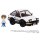 Takara Tomy Q VILLAGE QV-05 Initial D Toyota AE86 TRUENO imagen 2