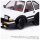 Takara Tomy Q VILLAGE QV-05 Initial D Toyota AE86 TRUENO imagen 9