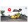 Takara Tomy Q VILLAGE QV-06 Initial D Mazda RX-7 FD3S รูปภาพ 11