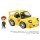Takara Tomy Q VILLAGE QV-06 Initial D Mazda RX-7 FD3S รูปภาพ 2