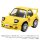 Takara Tomy Q VILLAGE QV-06 Initial D Mazda RX-7 FD3S รูปภาพ 3