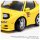 Takara Tomy Q VILLAGE QV-06 Initial D Mazda RX-7 FD3S รูปภาพ 9
