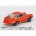 MINI GT 1/64 Porsche 911 Carrera RS 2.7 Tangerine/Black Livery (Left-hand Steering) image 2
