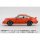 MINI GT 1/64 Porsche 911 Carrera RS 2.7 Tangerine/Black Livery (Left-hand Steering) image 3