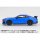 MINI GT 1/64 Ford Mustang Dark Horse 2024 Grabber Blue (Right-hand Steering) image 3