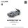 POP RACE 1/64 PANDEM 280ZX Gunmetal image 11