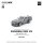POP RACE 1/64 PANDEM 280ZX Gunmetal image 13